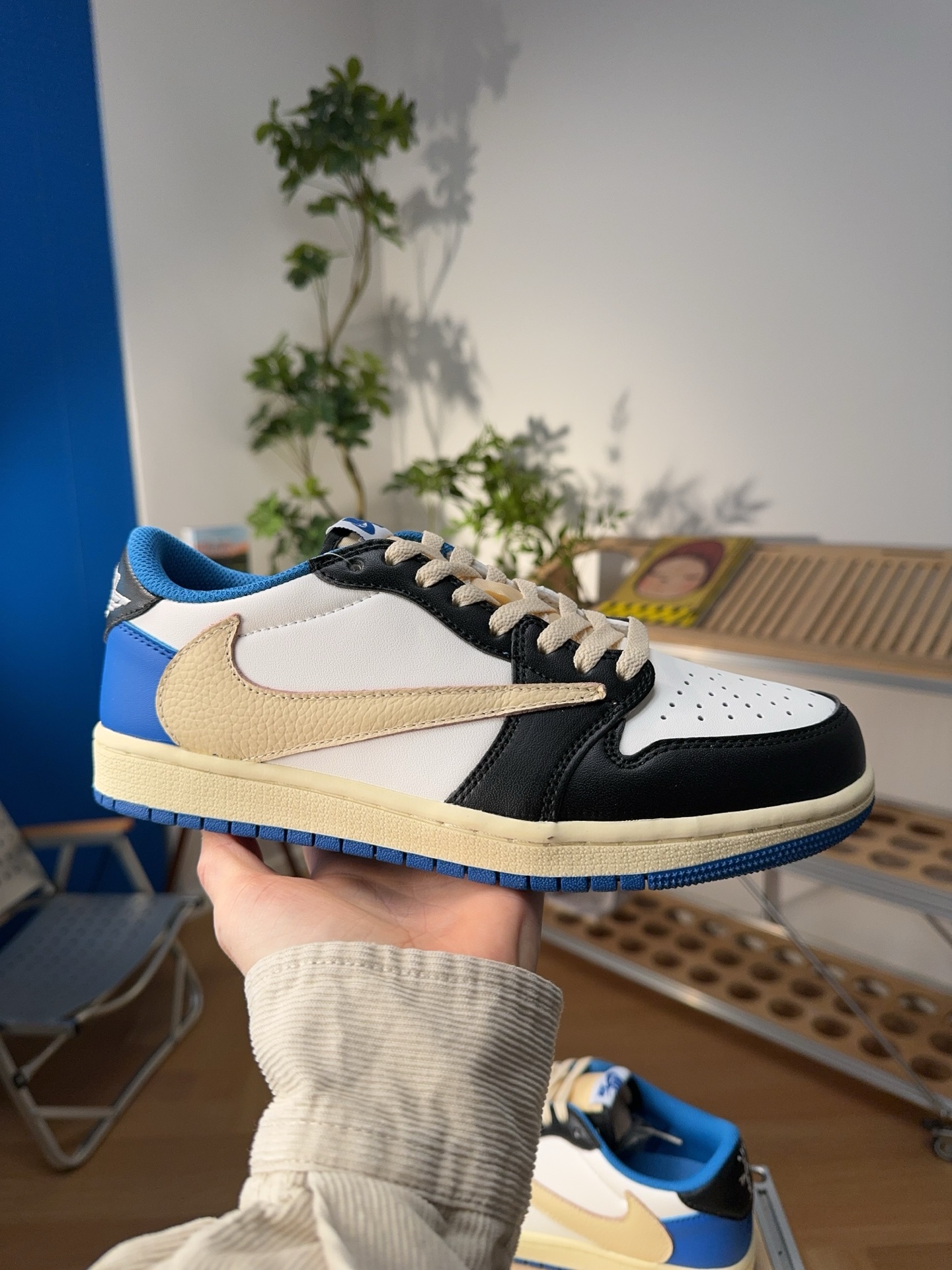 Nike Jordan